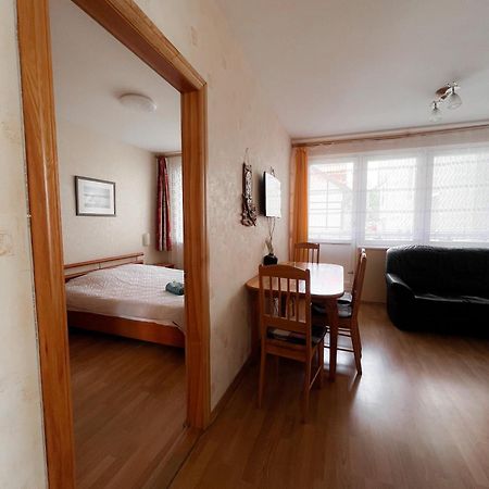 Apartment Juros Melis Nida Εξωτερικό φωτογραφία