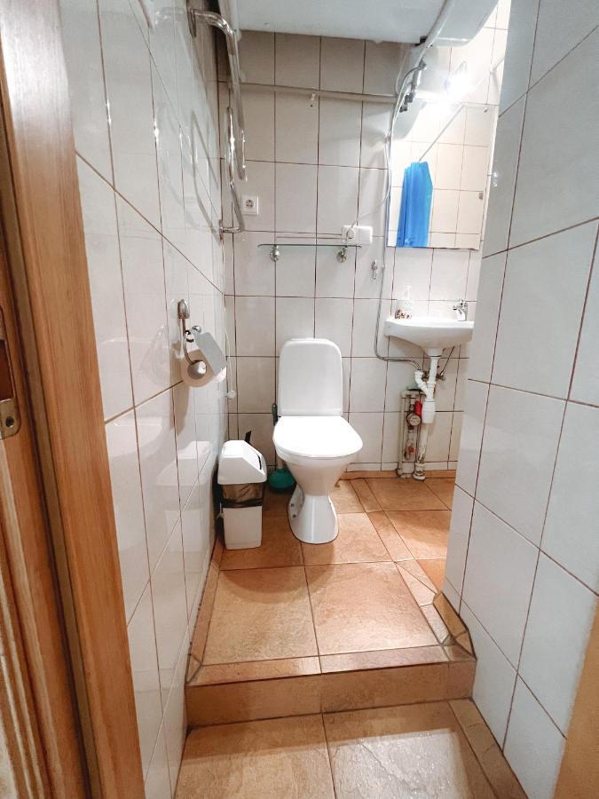 Apartment Juros Melis Nida Εξωτερικό φωτογραφία