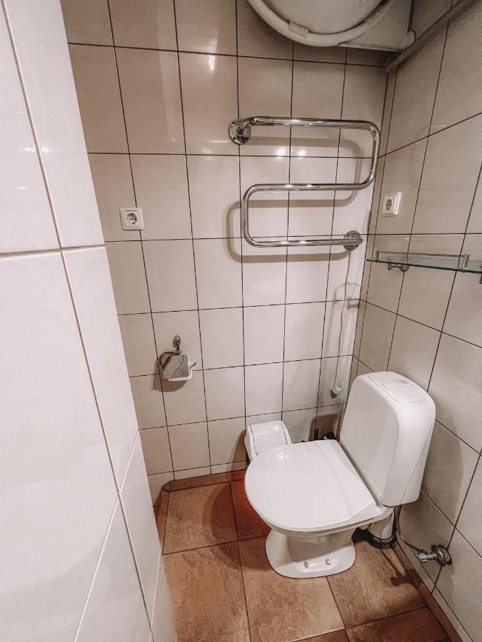 Apartment Juros Melis Nida Εξωτερικό φωτογραφία