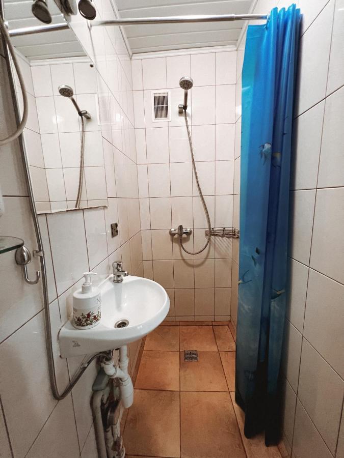 Apartment Juros Melis Nida Εξωτερικό φωτογραφία