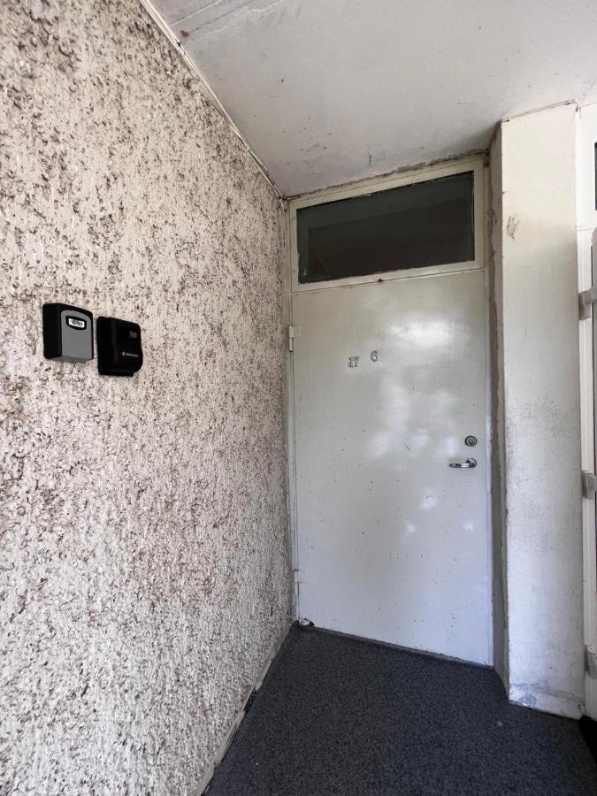 Apartment Juros Melis Nida Εξωτερικό φωτογραφία