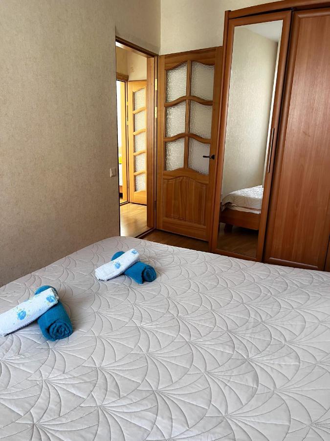 Apartment Juros Melis Nida Εξωτερικό φωτογραφία