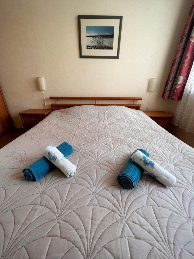 Apartment Juros Melis Nida Εξωτερικό φωτογραφία