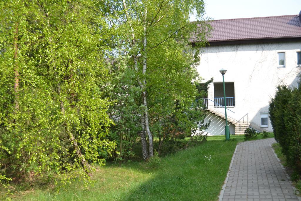 Apartment Juros Melis Nida Δωμάτιο φωτογραφία