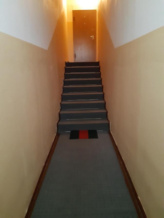 Apartment Juros Melis Nida Εξωτερικό φωτογραφία